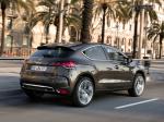 Citroen DS4 2010 года